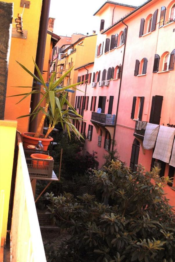 Apartment Capodilucca *