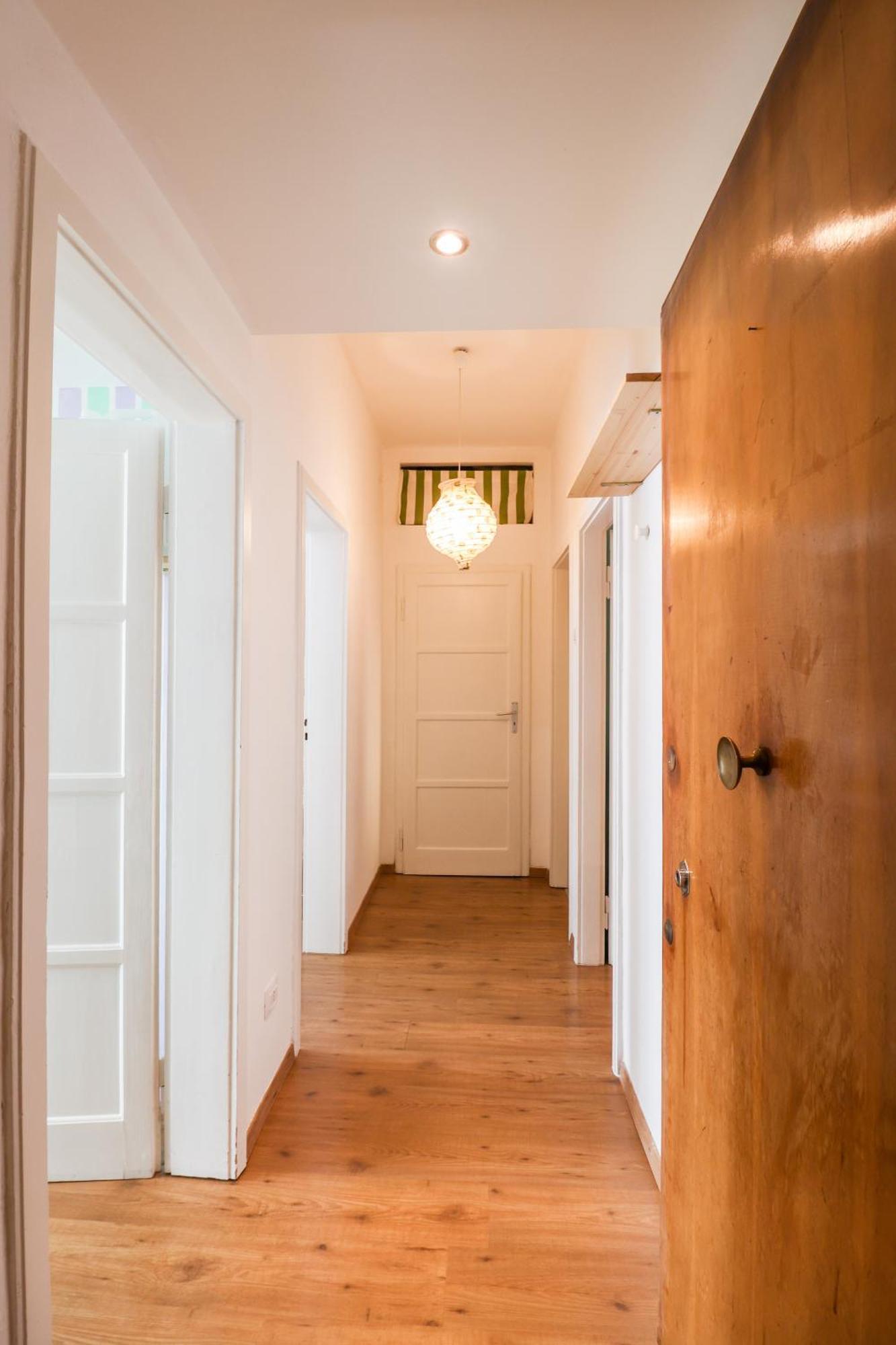 Capodilucca Apartment