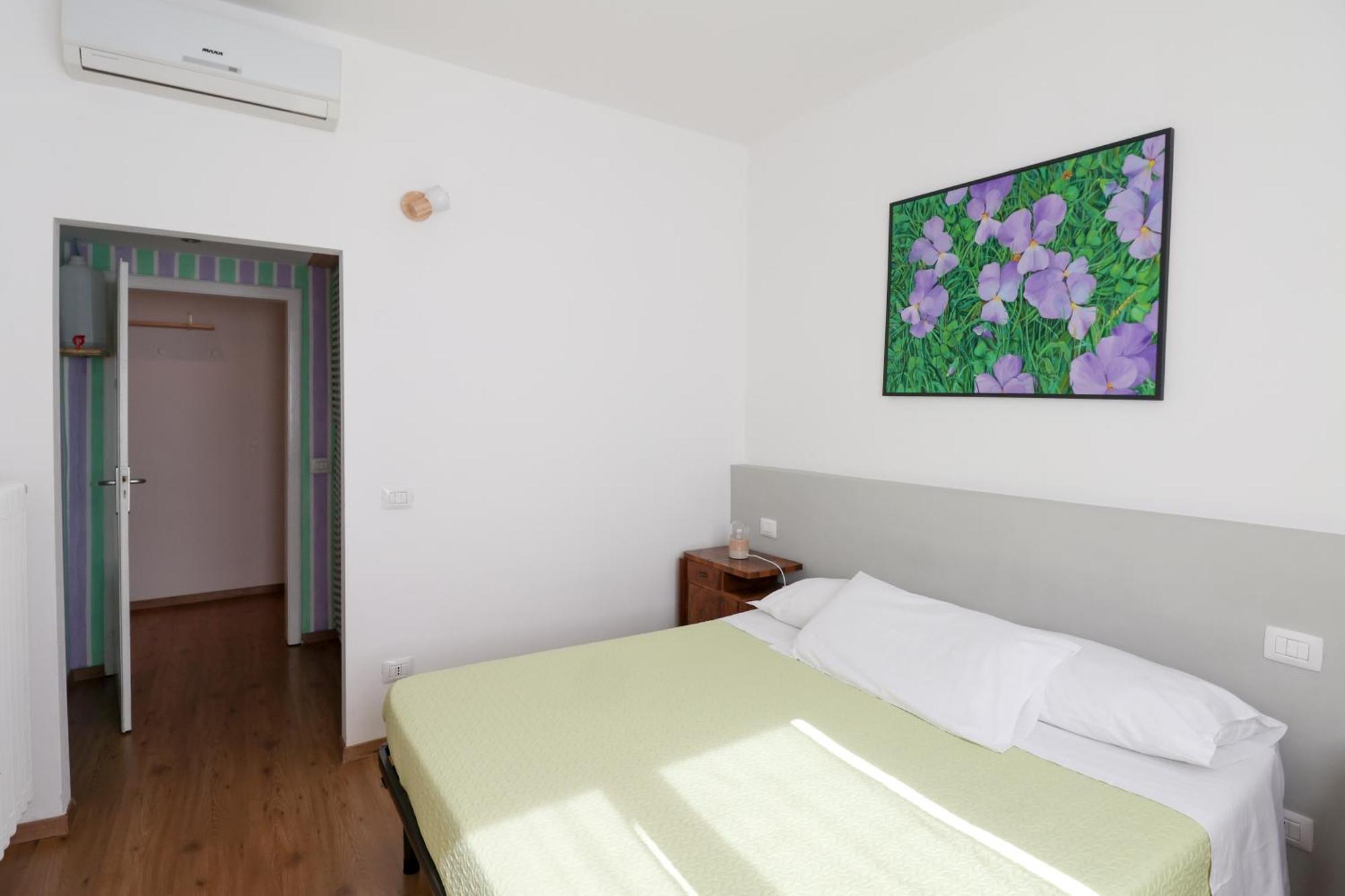 Apartment Capodilucca Bologna