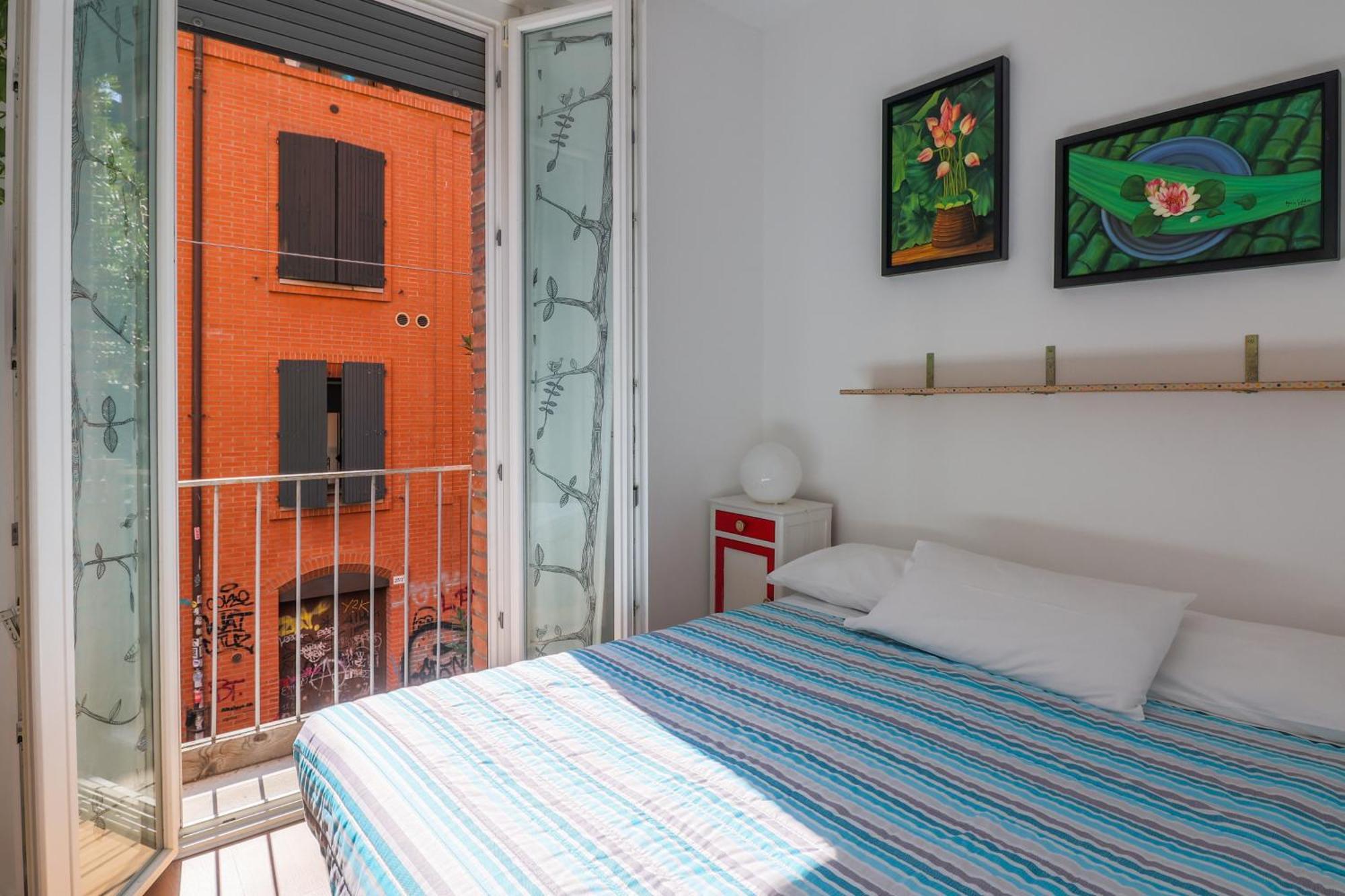 Capodilucca Apartment *